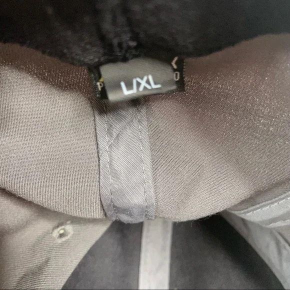 Callaway • Gray fitted flex hat L/XL - Picture 5 of 6